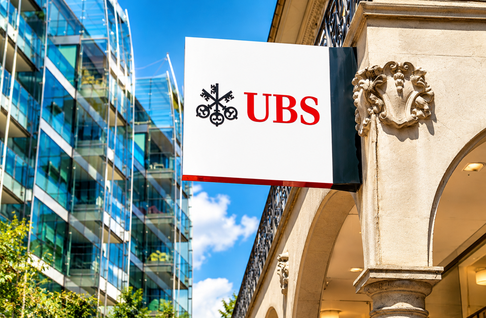 SKN | UBS Sees Gold Recovery Potential as Treasury Yields Retreat and Rate-Hike Expectations Cool