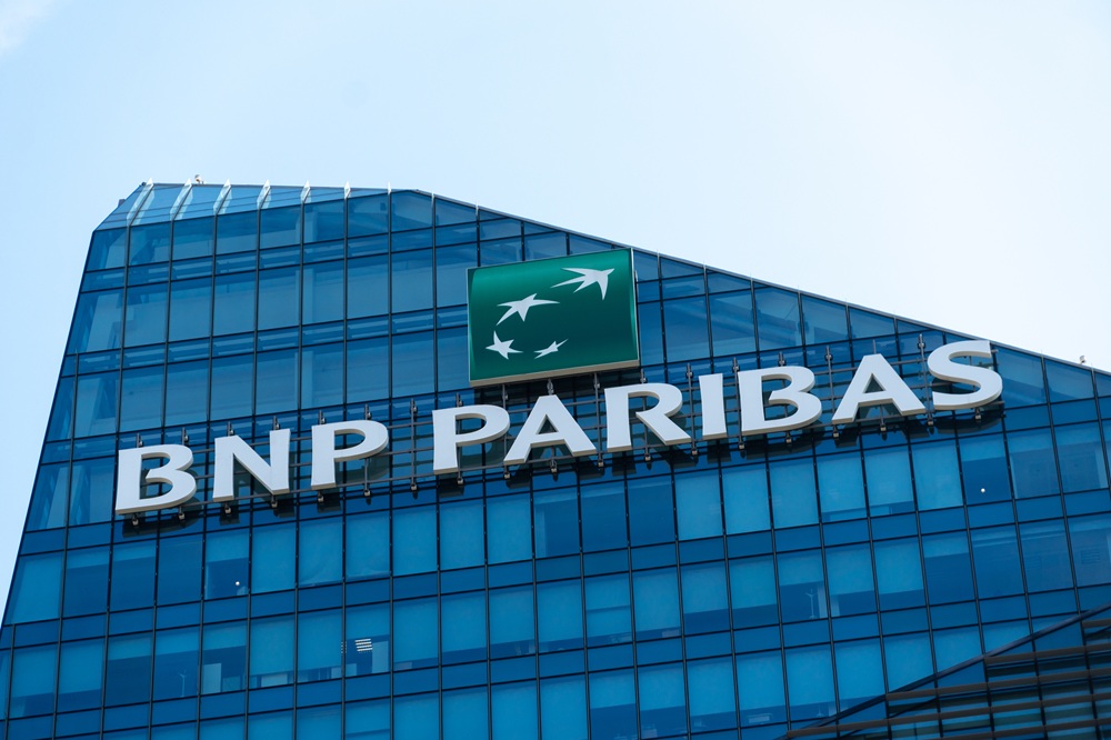 SKN | BNP Paribas’ Google Cloud AI Partnership Puts Technology Execution in Focus