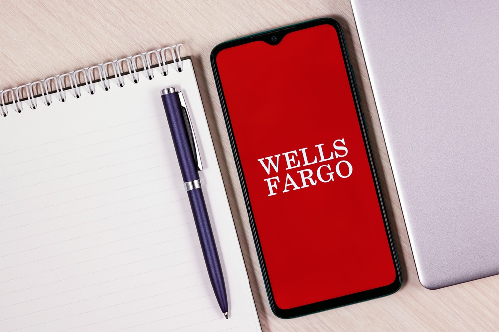 SKN | Wells Fargo Stock Holds at EUR 71.31 in Weekend Trading