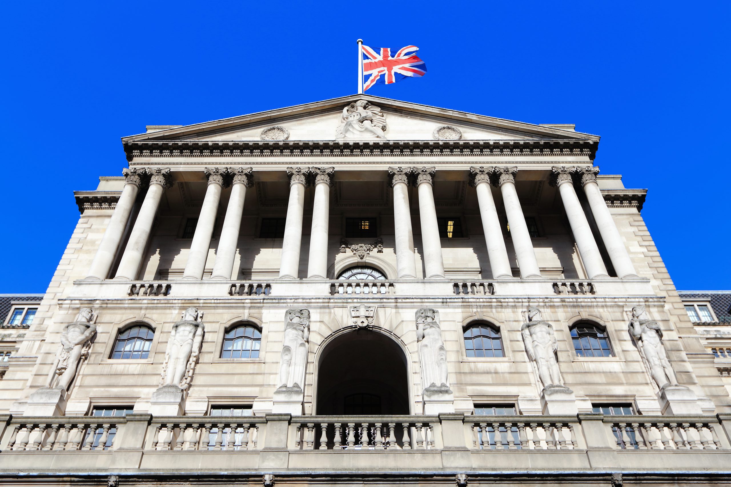 SKN | The Bank of England’s Leverage Reset: What Non-Bank Interconnections Mean for HNW Wealth Structures