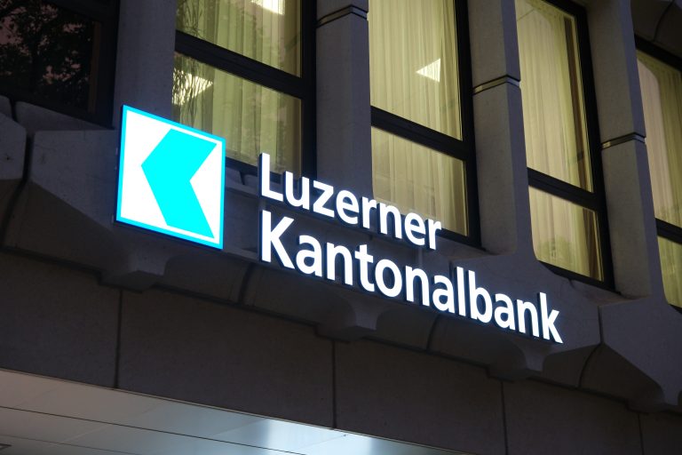 Luzerner Kantonalbank