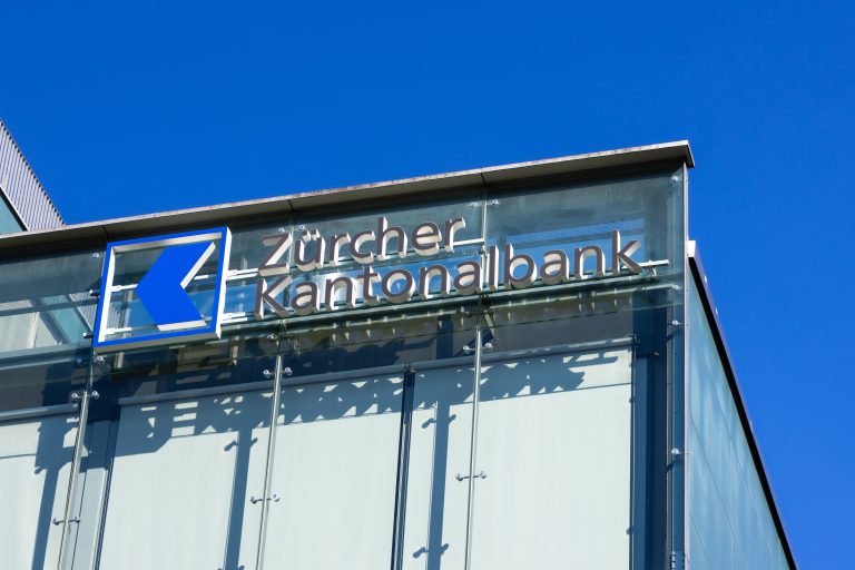 Zürcher Kantonalbank (ZKB)