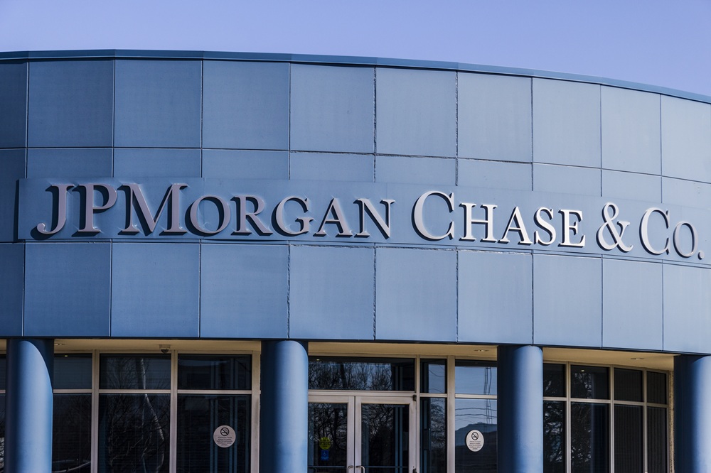 SKN | JPMorgan Chase Earnings Outlook: AI Investment, Tokenization and Credit Risks in Focus