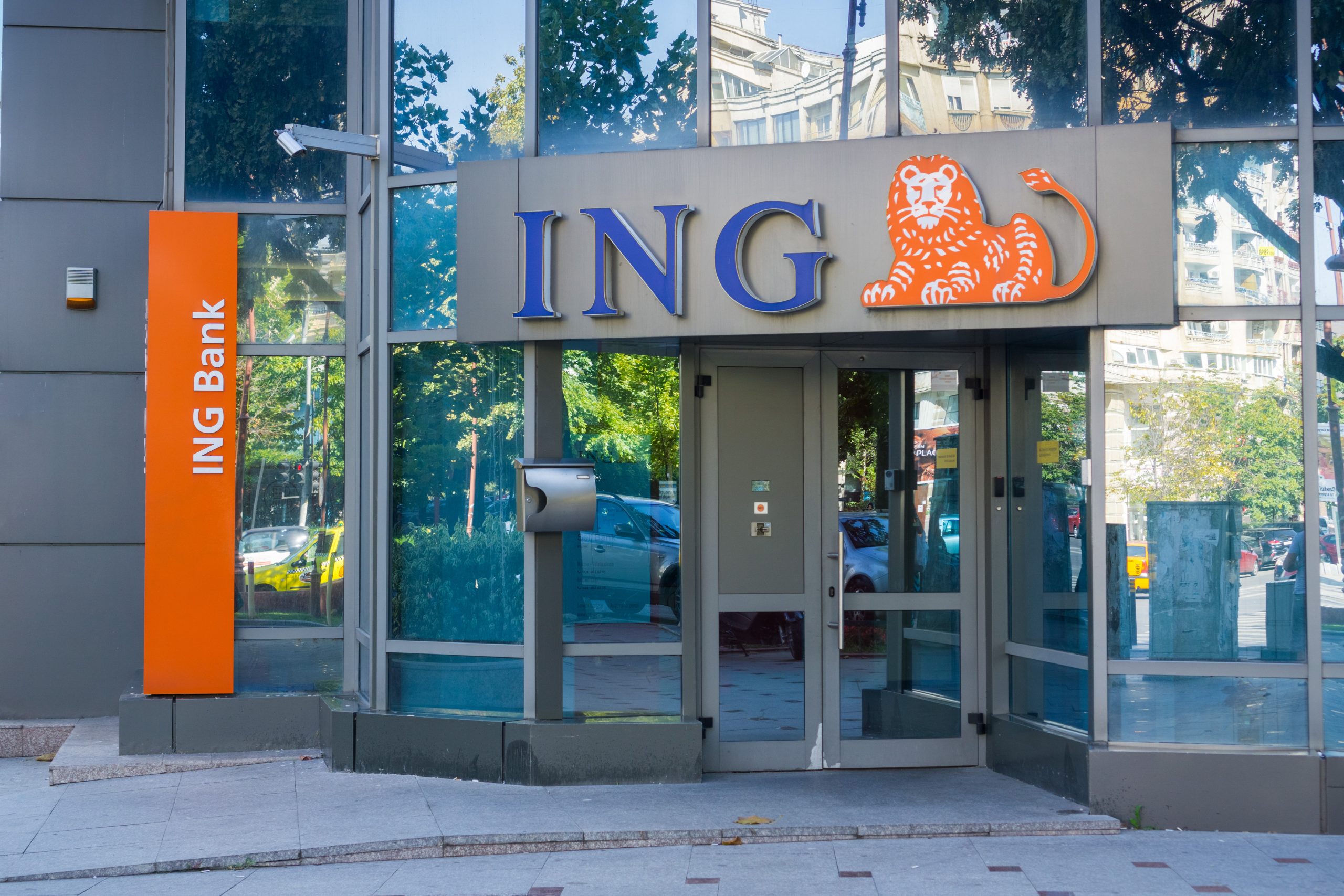 SKN | ING Group and European Wealth: Where a Dutch Banking Relationship Fits in a Swiss-Centered Structure